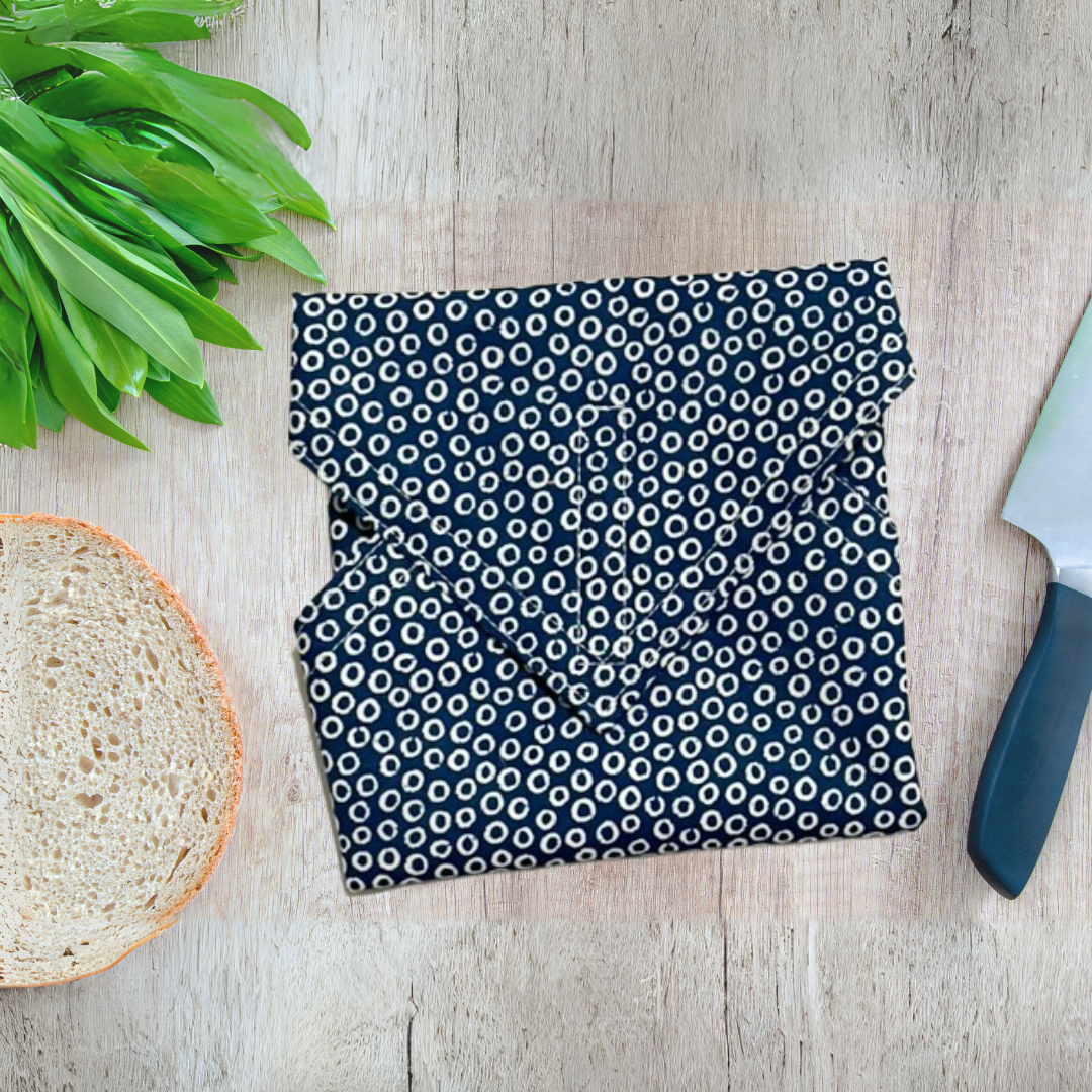 Eco Sandwich Wrap