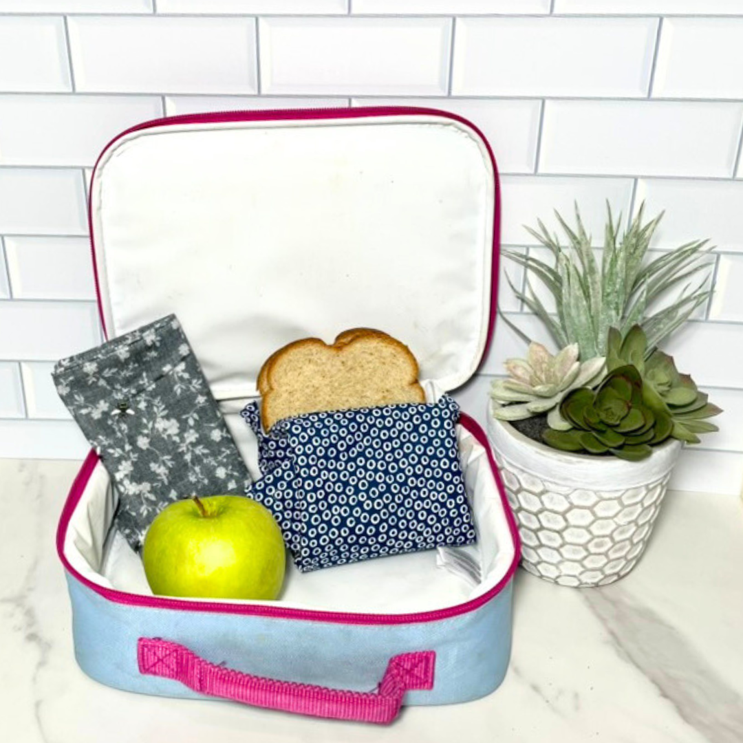 Eco Sandwich Wrap