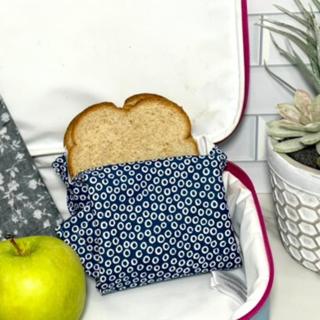 Eco Sandwich Wrap