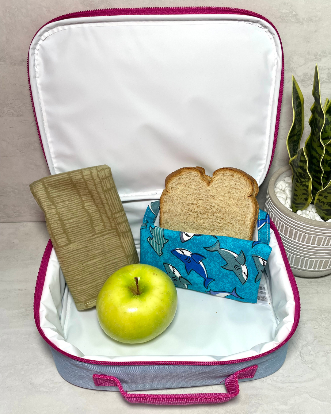 Eco Sandwich Wrap