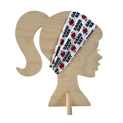 Game Day Headband