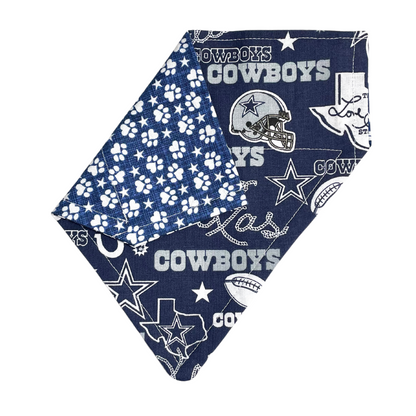 Dallas Cowboys Bandana