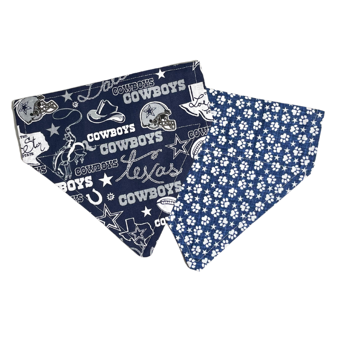 Dallas Cowboys Bandana